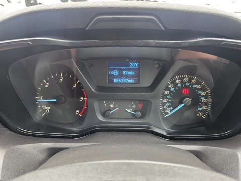 2.0 350 EcoBlue Panel Van 5dr Diesel Manual FWD L2 H3 Euro 6 (130 ps)