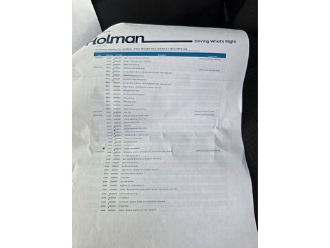 2.0 350 EcoBlue Panel Van 5dr Diesel Manual FWD L2 H3 Euro 6 (130 ps)