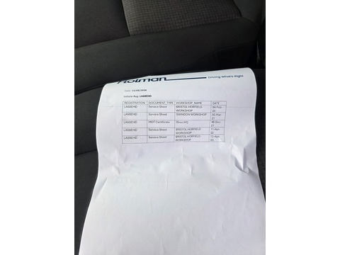 2.0 350 EcoBlue Panel Van 5dr Diesel Manual FWD L2 H3 Euro 6 (130 ps)