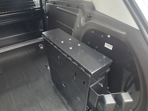 1.3 CDTi ecoFLEX Car Derived Van 3dr Diesel Manual FWD L1 H1 (s/s) Start/Stop (94 g/km, 94 bhp)