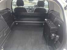 Vauxhall Corsa Van 1.3 CDTi ecoFLEX Car Derived Van 3dr Diesel Manual FWD L1 H1 (s/s) Start/Stop (94 g/km, 94 bhp) 
