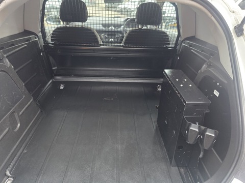 1.3 CDTi ecoFLEX Car Derived Van 3dr Diesel Manual FWD L1 H1 (s/s) Start/Stop (94 g/km, 94 bhp)