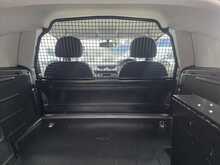 Vauxhall Corsa Van 1.3 CDTi ecoFLEX Car Derived Van 3dr Diesel Manual FWD L1 H1 (s/s) Start/Stop (94 g/km, 94 bhp) 