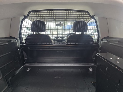 1.3 CDTi ecoFLEX Car Derived Van 3dr Diesel Manual FWD L1 H1 (s/s) Start/Stop (94 g/km, 94 bhp)