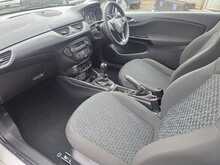 Vauxhall Corsa Van 1.3 CDTi ecoFLEX Car Derived Van 3dr Diesel Manual FWD L1 H1 (s/s) Start/Stop (94 g/km, 94 bhp) 
