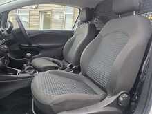 Vauxhall Corsa Van 1.3 CDTi ecoFLEX Car Derived Van 3dr Diesel Manual FWD L1 H1 (s/s) Start/Stop (94 g/km, 94 bhp) 