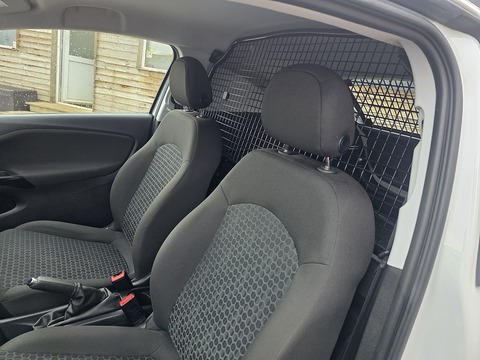 1.3 CDTi ecoFLEX Car Derived Van 3dr Diesel Manual FWD L1 H1 (s/s) Start/Stop (94 g/km, 94 bhp)