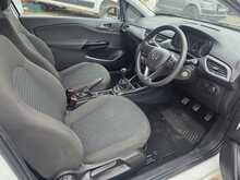 Vauxhall Corsa Van 1.3 CDTi ecoFLEX Car Derived Van 3dr Diesel Manual FWD L1 H1 (s/s) Start/Stop (94 g/km, 94 bhp) 