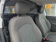 Vauxhall Corsa Van 1.3 CDTi ecoFLEX Car Derived Van 3dr Diesel Manual FWD L1 H1 (s/s) Start/Stop (94 g/km, 94 bhp) 