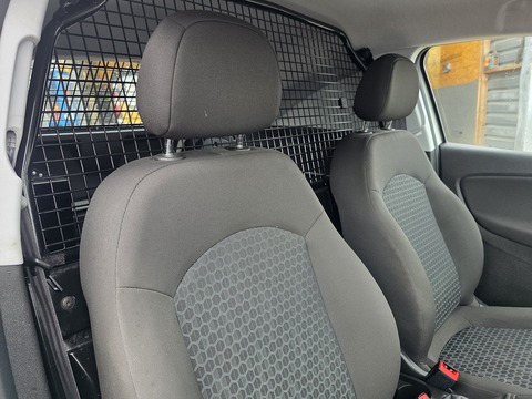 1.3 CDTi ecoFLEX Car Derived Van 3dr Diesel Manual FWD L1 H1 (s/s) Start/Stop (94 g/km, 94 bhp)