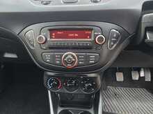 Vauxhall Corsa Van 1.3 CDTi ecoFLEX Car Derived Van 3dr Diesel Manual FWD L1 H1 (s/s) Start/Stop (94 g/km, 94 bhp) 
