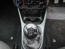 Vauxhall Corsa Van 1.3 CDTi ecoFLEX Car Derived Van 3dr Diesel Manual FWD L1 H1 (s/s) Start/Stop (94 g/km, 94 bhp) 