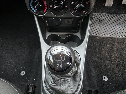 1.3 CDTi ecoFLEX Car Derived Van 3dr Diesel Manual FWD L1 H1 (s/s) Start/Stop (94 g/km, 94 bhp)