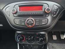 Vauxhall Corsa Van 1.3 CDTi ecoFLEX Car Derived Van 3dr Diesel Manual FWD L1 H1 (s/s) Start/Stop (94 g/km, 94 bhp) 