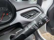 Vauxhall Corsa Van 1.3 CDTi ecoFLEX Car Derived Van 3dr Diesel Manual FWD L1 H1 (s/s) Start/Stop (94 g/km, 94 bhp) 