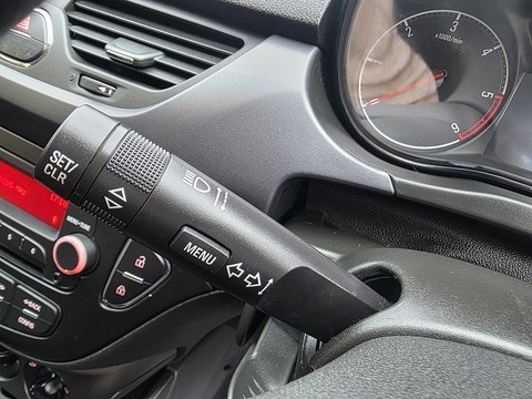 1.3 CDTi ecoFLEX Car Derived Van 3dr Diesel Manual FWD L1 H1 (s/s) Start/Stop (94 g/km, 94 bhp)