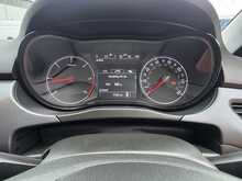 Vauxhall Corsa Van 1.3 CDTi ecoFLEX Car Derived Van 3dr Diesel Manual FWD L1 H1 (s/s) Start/Stop (94 g/km, 94 bhp) 