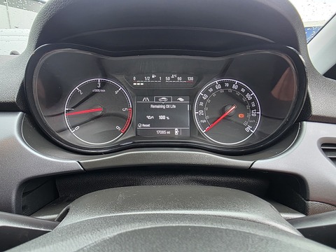 1.3 CDTi ecoFLEX Car Derived Van 3dr Diesel Manual FWD L1 H1 (s/s) Start/Stop (94 g/km, 94 bhp)