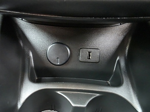 1.3 CDTi ecoFLEX Car Derived Van 3dr Diesel Manual FWD L1 H1 (s/s) Start/Stop (94 g/km, 94 bhp)
