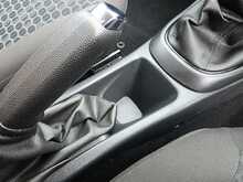 Vauxhall Corsa Van 1.3 CDTi ecoFLEX Car Derived Van 3dr Diesel Manual FWD L1 H1 (s/s) Start/Stop (94 g/km, 94 bhp) 