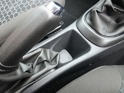 1.3 CDTi ecoFLEX Car Derived Van 3dr Diesel Manual FWD L1 H1 (s/s) Start/Stop (94 g/km, 94 bhp)
