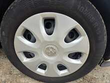 Vauxhall Corsa Van 1.3 CDTi ecoFLEX Car Derived Van 3dr Diesel Manual FWD L1 H1 (s/s) Start/Stop (94 g/km, 94 bhp) 