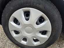 Vauxhall Corsa Van 1.3 CDTi ecoFLEX Car Derived Van 3dr Diesel Manual FWD L1 H1 (s/s) Start/Stop (94 g/km, 94 bhp) 