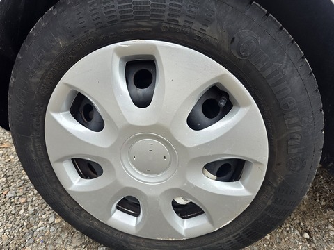 1.3 CDTi ecoFLEX Car Derived Van 3dr Diesel Manual FWD L1 H1 (s/s) Start/Stop (94 g/km, 94 bhp)