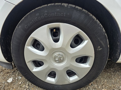 1.3 CDTi ecoFLEX Car Derived Van 3dr Diesel Manual FWD L1 H1 (s/s) Start/Stop (94 g/km, 94 bhp)