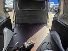 Peugeot e-Partner 49Kw SE Panel Van 6dr Electric Automatic FWD L2 H1 (0 g/km, 65.71 bhp) 