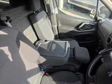 Peugeot e-Partner 49Kw SE Panel Van 6dr Electric Automatic FWD L2 H1 (0 g/km, 65.71 bhp) 