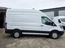 Ford Transit 2.0 350 EcoBlue Panel Van 5dr Diesel Manual FWD L2 H3 Euro 6 (130 ps) 