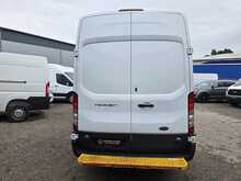 Ford Transit 2.0 350 EcoBlue Panel Van 5dr Diesel Manual FWD L2 H3 Euro 6 (130 ps) 
