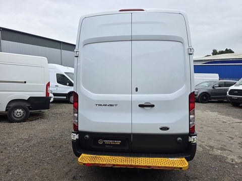2.0 350 EcoBlue Panel Van 5dr Diesel Manual FWD L2 H3 Euro 6 (130 ps)