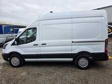 Ford Transit 2.0 350 EcoBlue Panel Van 5dr Diesel Manual FWD L2 H3 Euro 6 (130 ps) 