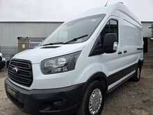 Ford Transit 2.0 350 EcoBlue Panel Van 5dr Diesel Manual FWD L2 H3 Euro 6 (130 ps) 