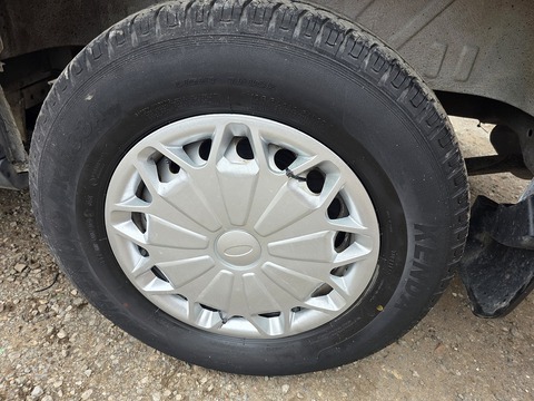 2.0 350 EcoBlue Panel Van 5dr Diesel Manual FWD L2 H3 Euro 6 (130 ps)