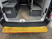 Ford Transit 2.0 350 EcoBlue Panel Van 5dr Diesel Manual FWD L2 H3 Euro 6 (130 ps) 