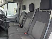 Ford Transit 2.0 350 EcoBlue Panel Van 5dr Diesel Manual FWD L2 H3 Euro 6 (130 ps) 