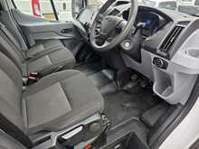 Ford Transit 2.0 350 EcoBlue Panel Van 5dr Diesel Manual FWD L2 H3 Euro 6 (130 ps) 