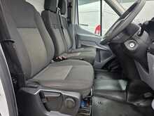 Ford Transit 2.0 350 EcoBlue Panel Van 5dr Diesel Manual FWD L2 H3 Euro 6 (130 ps) 