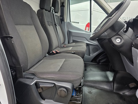 2.0 350 EcoBlue Panel Van 5dr Diesel Manual FWD L2 H3 Euro 6 (130 ps)