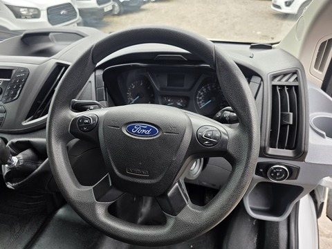 2.0 350 EcoBlue Panel Van 5dr Diesel Manual FWD L2 H3 Euro 6 (130 ps)