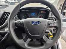 Ford Transit 2.0 350 EcoBlue Panel Van 5dr Diesel Manual FWD L2 H3 Euro 6 (130 ps) 