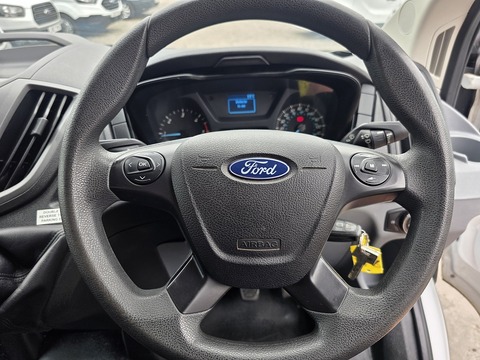 2.0 350 EcoBlue Panel Van 5dr Diesel Manual FWD L2 H3 Euro 6 (130 ps)