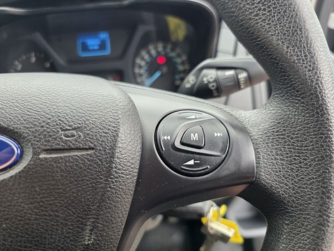 2.0 350 EcoBlue Panel Van 5dr Diesel Manual FWD L2 H3 Euro 6 (130 ps)