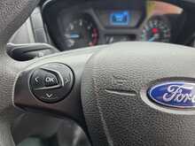 Ford Transit 2.0 350 EcoBlue Panel Van 5dr Diesel Manual FWD L2 H3 Euro 6 (130 ps) 