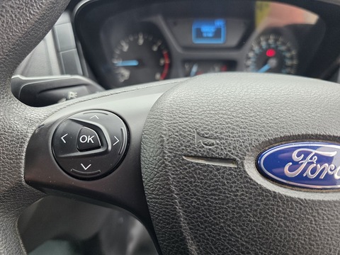2.0 350 EcoBlue Panel Van 5dr Diesel Manual FWD L2 H3 Euro 6 (130 ps)
