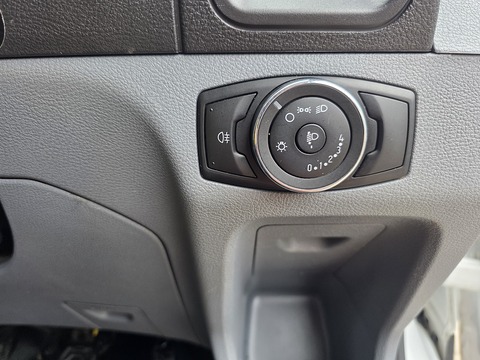 2.0 350 EcoBlue Panel Van 5dr Diesel Manual FWD L2 H3 Euro 6 (130 ps)
