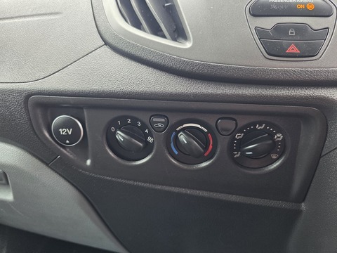 2.0 350 EcoBlue Panel Van 5dr Diesel Manual FWD L2 H3 Euro 6 (130 ps)
